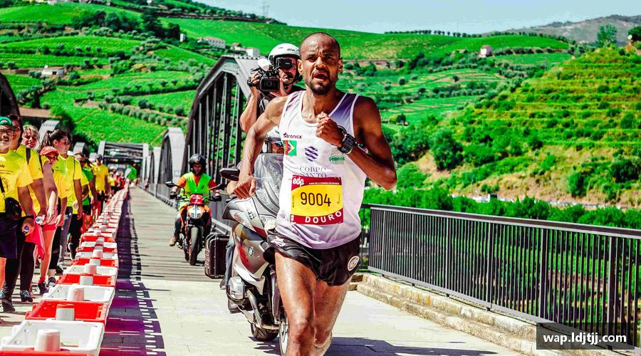 运动无止境，成就无限